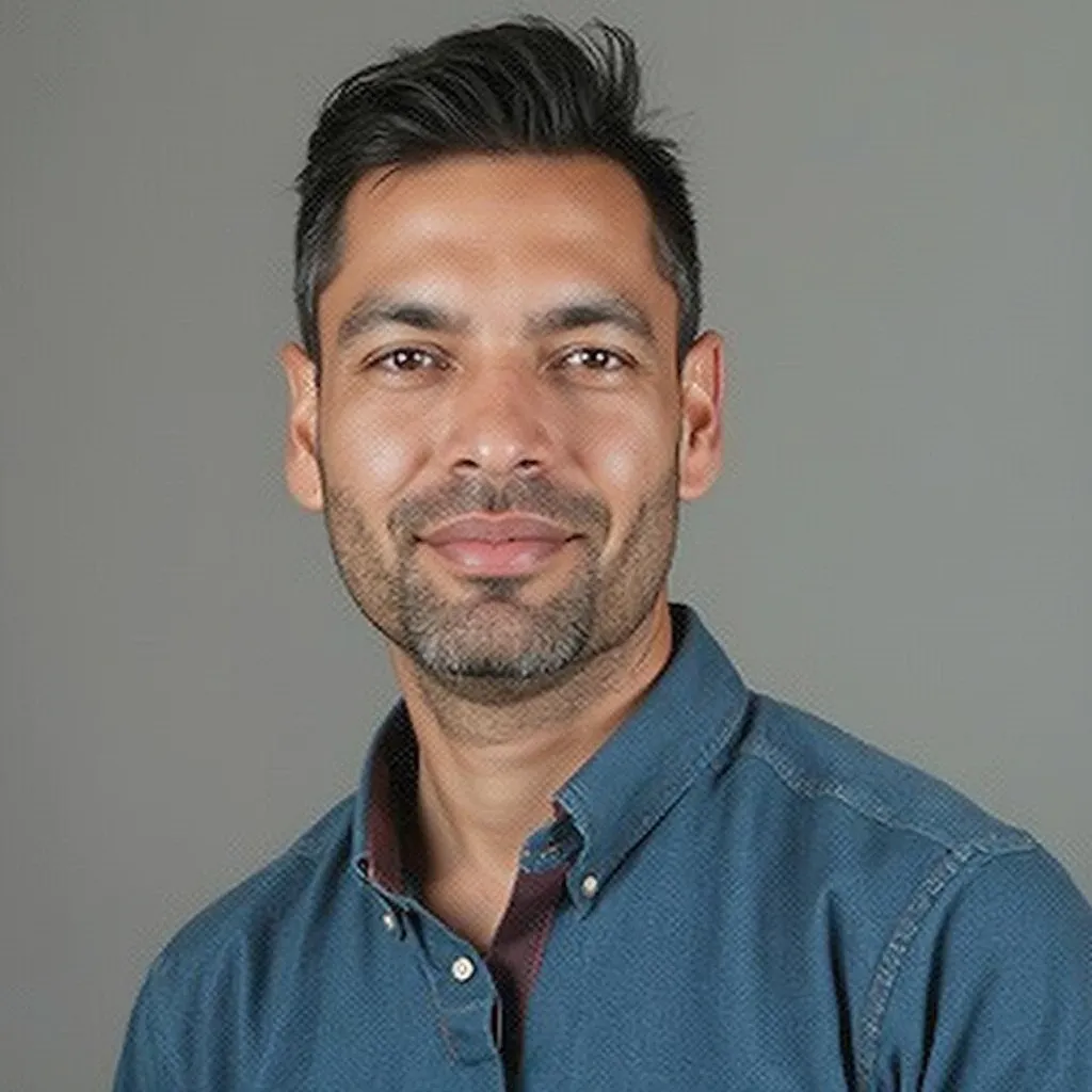 Luis Hernández